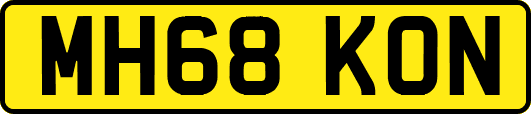 MH68KON
