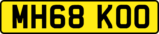 MH68KOO