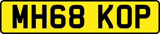 MH68KOP