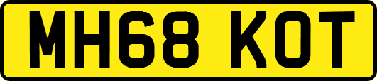 MH68KOT