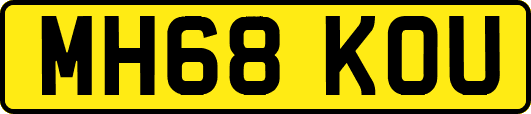 MH68KOU