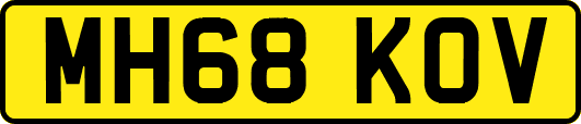 MH68KOV
