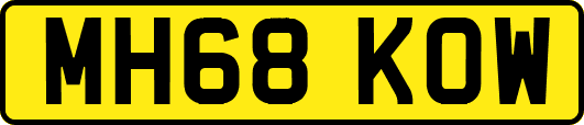 MH68KOW