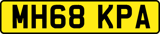 MH68KPA