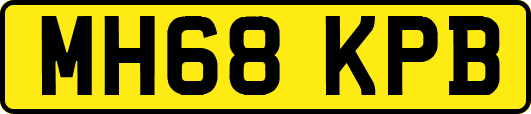 MH68KPB