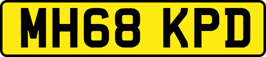 MH68KPD