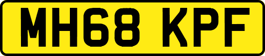 MH68KPF