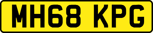 MH68KPG