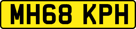 MH68KPH
