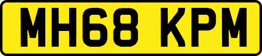 MH68KPM