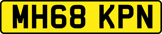 MH68KPN