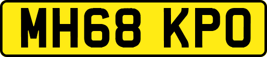 MH68KPO
