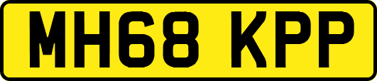 MH68KPP