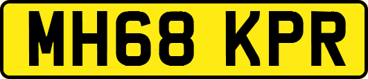 MH68KPR