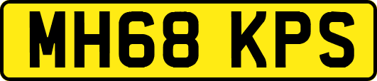 MH68KPS