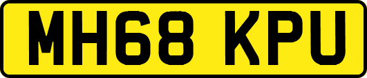 MH68KPU