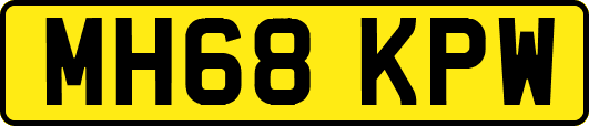 MH68KPW