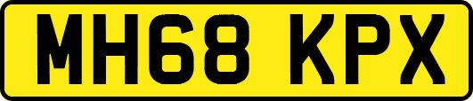 MH68KPX