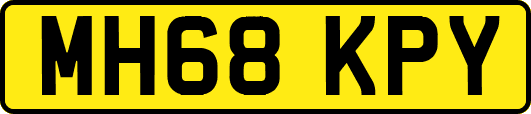 MH68KPY
