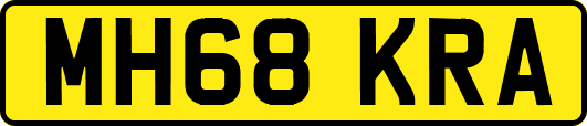 MH68KRA