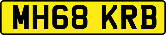 MH68KRB