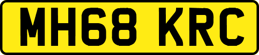 MH68KRC