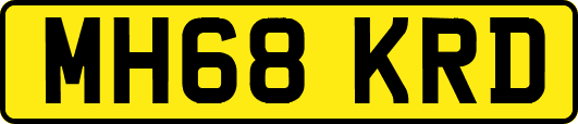 MH68KRD