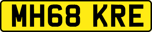 MH68KRE