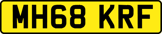MH68KRF
