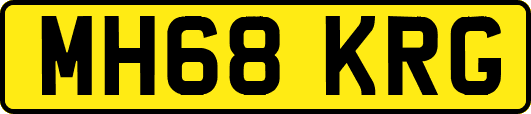 MH68KRG