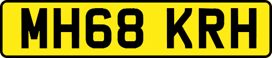 MH68KRH