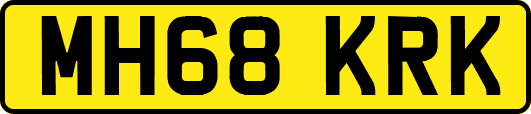 MH68KRK