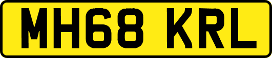 MH68KRL