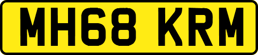 MH68KRM