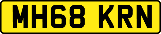MH68KRN