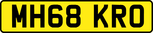 MH68KRO