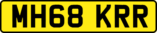 MH68KRR