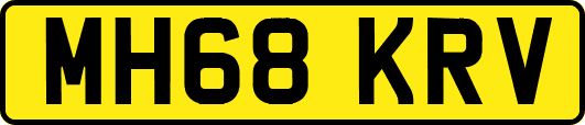 MH68KRV