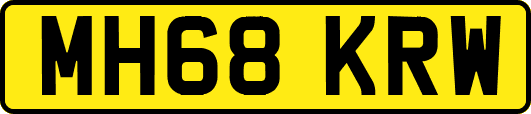 MH68KRW