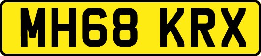 MH68KRX