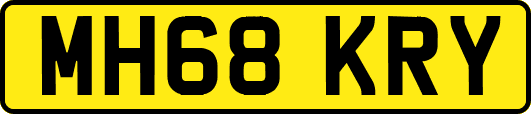 MH68KRY