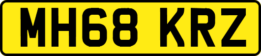 MH68KRZ