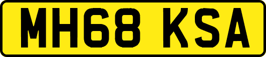 MH68KSA