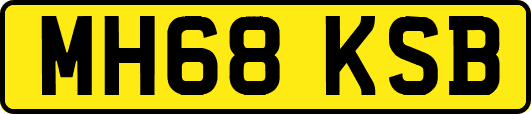 MH68KSB