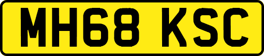 MH68KSC