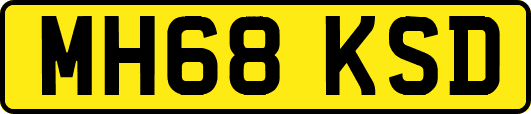 MH68KSD