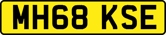 MH68KSE