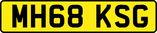 MH68KSG
