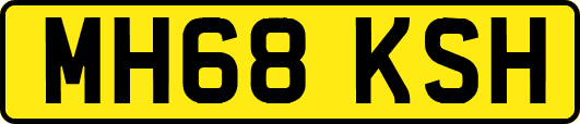MH68KSH