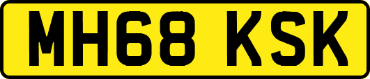 MH68KSK